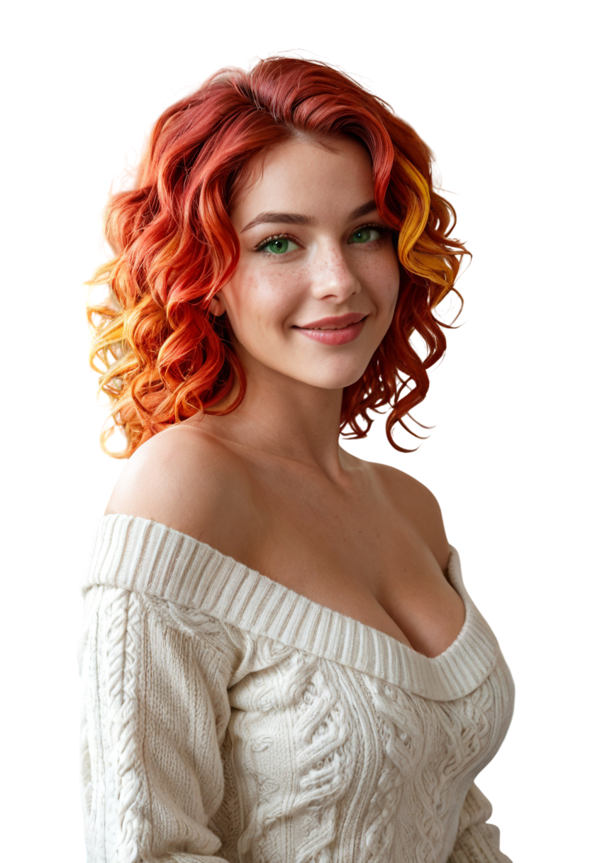 premium: character left